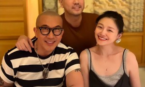 曝具俊晔将搬离大S豪宅，在台湾租房住，避免遗产协商破局被赶走