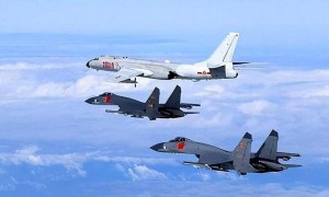 董军强硬表态震撼台海，解放军不再忍让！赖清德四面楚歌，两岸关系进入关键时刻！
