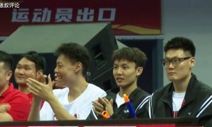 原创 
            中国男篮vs波黑G2前瞻：亚洲杯前最后一战，12人名单呼之欲出
