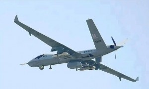 巴铁反恐传来大捷，消灭54人，中国无人机立功，印度看后直冒冷汗