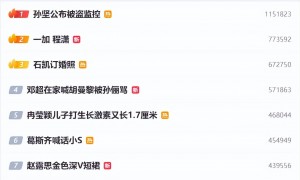 黄晓明女儿可爱曝光！8岁儿子与杨颖生活，小海绵未来令人担忧