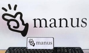 Manus狂飙130天，终于出走新加坡