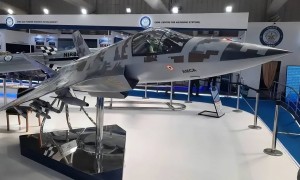 印度空军告急！五代机断供危机，中将怒吼：必须自主研发