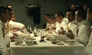 山本五十六一日三餐都吃些什么？是节俭还是奢侈？