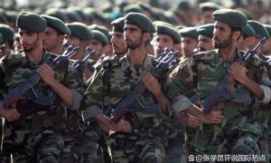 斗了40多年，伊朗认输了，自愿交出所有底牌，只换美国一个条件