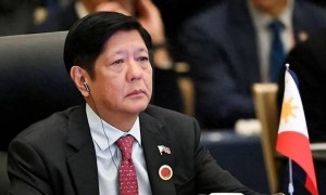 马科斯这次玩太大了，中方火速发出6字警告，对外释放信息量大