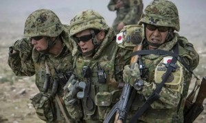 ​​中日开战？日本前少将大胆预测：解放军五一将集结，14天攻占冲绳​​