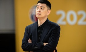 四连冠梦碎！辽宁此前三连冠总决赛均打出4-0