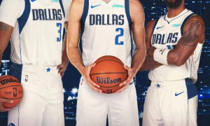 没有悬念!独行侠不会交易状元签 并一定会选弗拉格