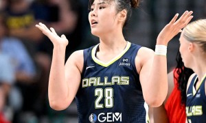 李月汝3中3贡献7分3板 遭梦想绝杀飞翼惜败