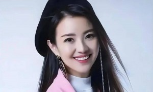 涂经纬：和撒贝宁同居多年，转身投入富家怀抱，如今却成这样？