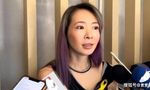 杨丞琳疑似再次回应Makiyo风波，引用妈妈的19个字超级暖心