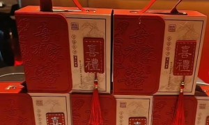 ​汪小菲这场婚礼为啥就非得办不可