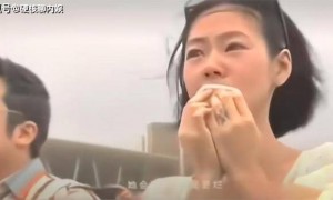 汪小菲大婚全过程曝光，众人都笑仅一人落泪，对比大S婚礼太相似