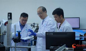【青春华章·重走西北角】中国科学院兰州化物所：七十载扎根西北 青春逐梦科技报国